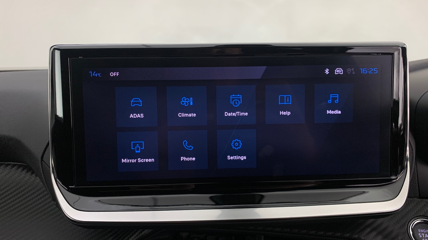 Used Peugeot 2008 2024 for sale - 76400055: Photo 29