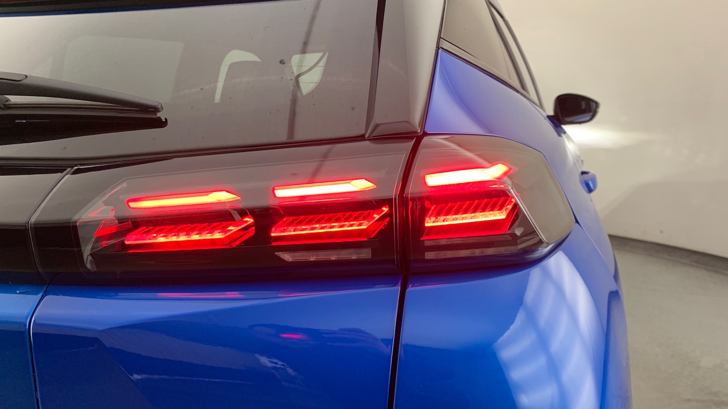 Used Peugeot 2008 2024 for sale - 76400055: Photo 41