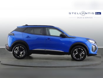 Used Peugeot 2008 2024 for sale - 76400055: Photo