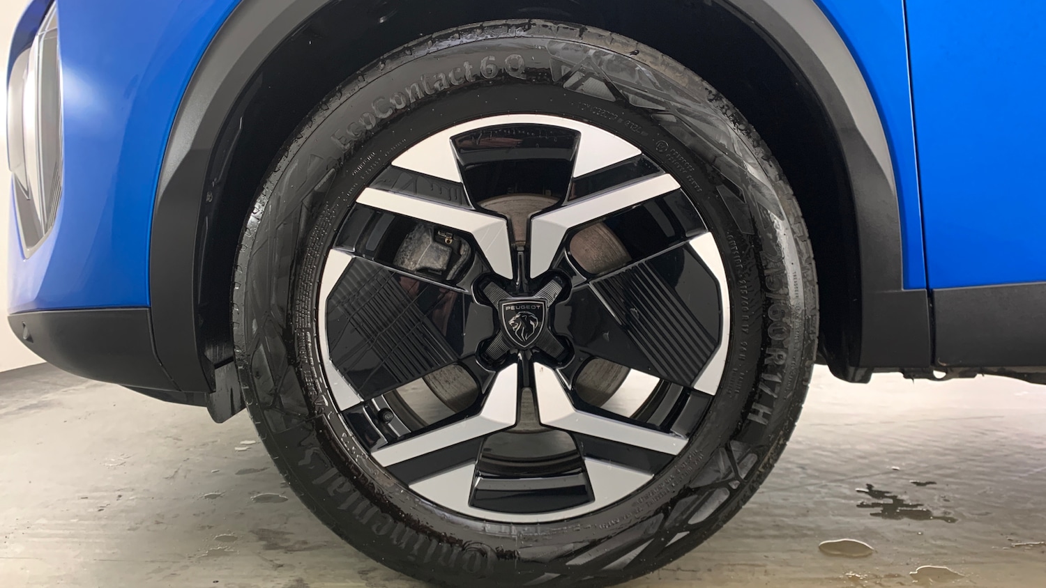 Used Peugeot 2008 2024 for sale - 76400055: Photo 6