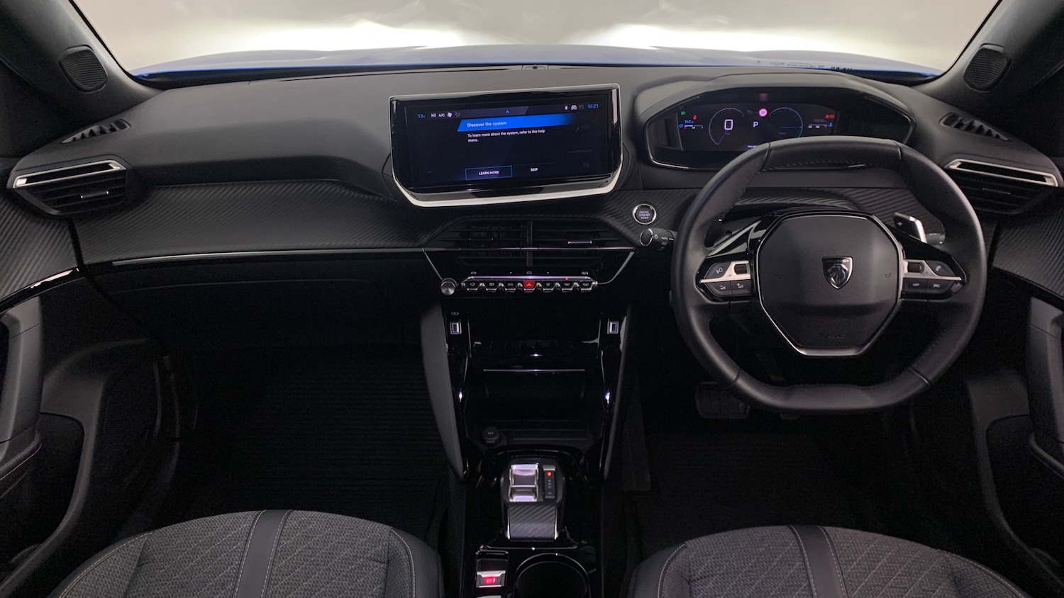 Used Peugeot 2008 2024 for sale - 76400055: Photo 9