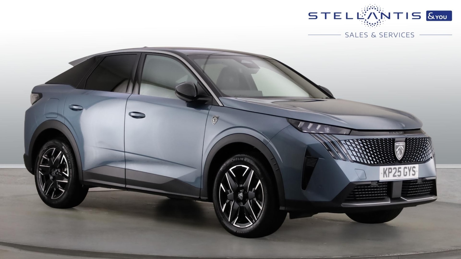 Used Peugeot 3008 2025 for sale - 77157238: Photo 1