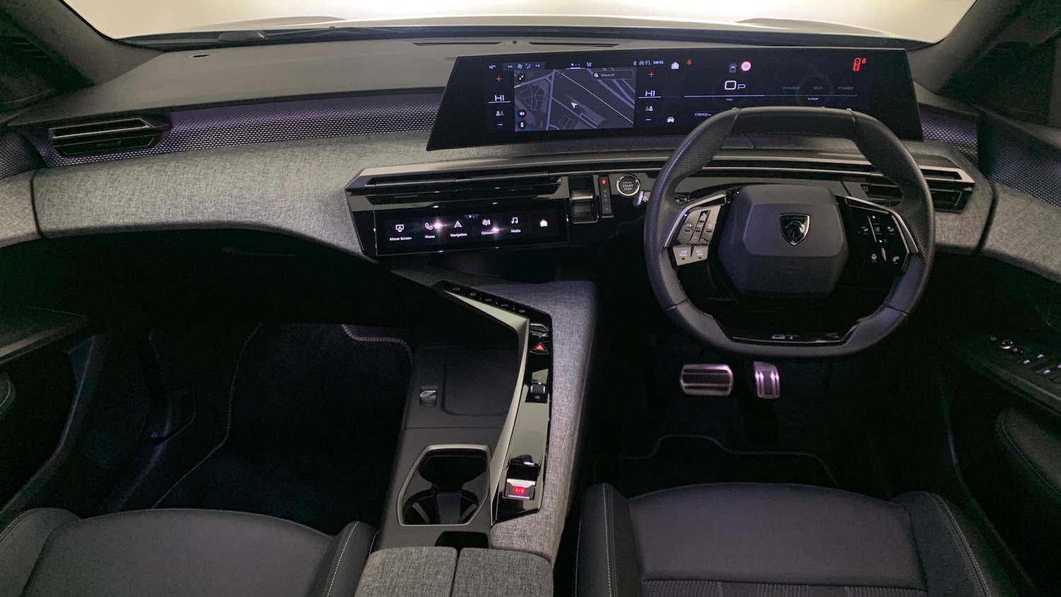 Used Peugeot 3008 2025 for sale - 77157238: Photo 10