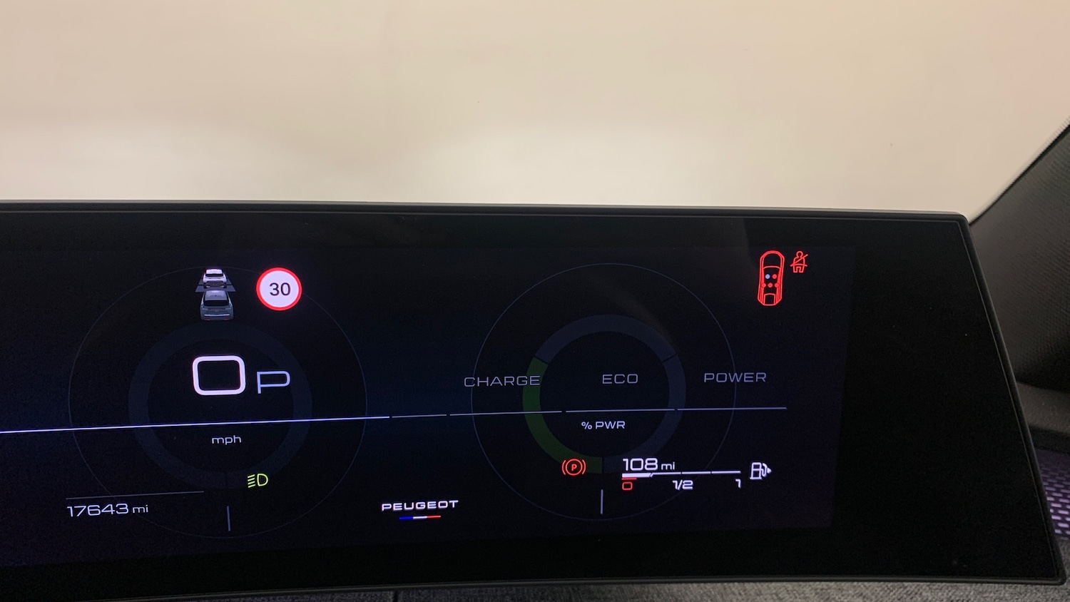 Used Peugeot 3008 2025 for sale - 77157238: Photo 11