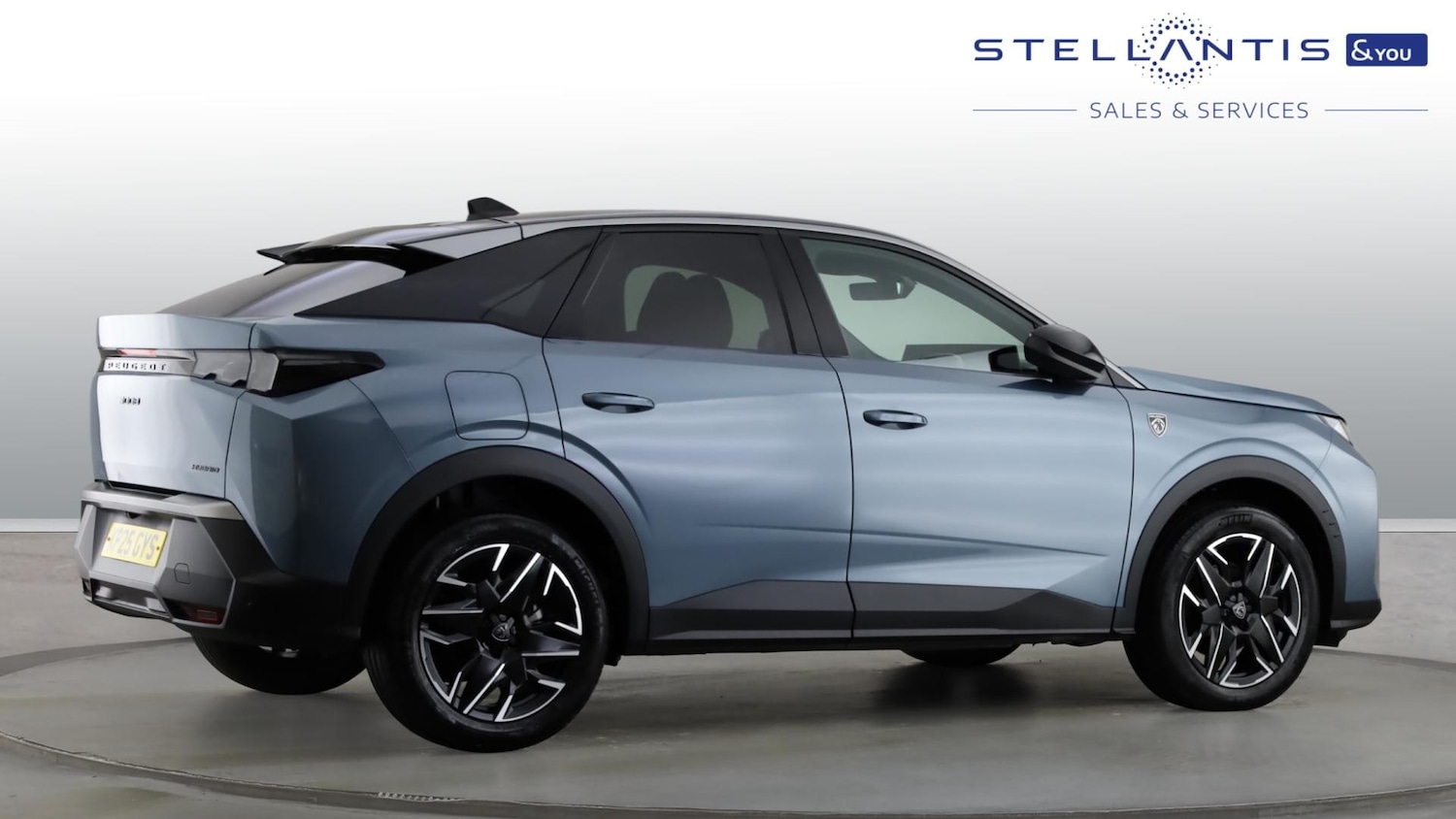 Used Peugeot 3008 2025 for sale - 77157238: Photo 13