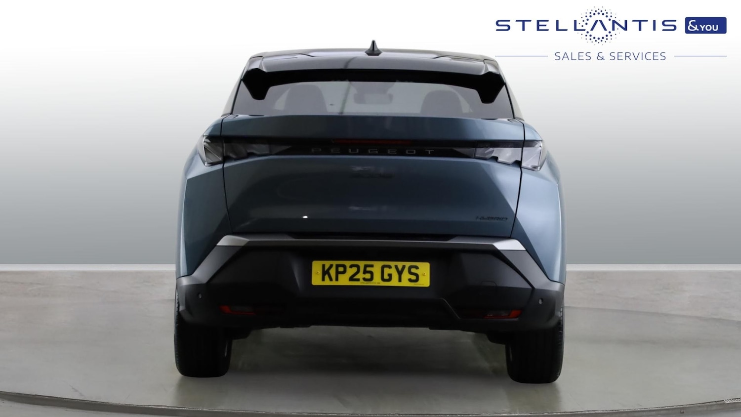 Used Peugeot 3008 2025 for sale - 77157238: Photo 14