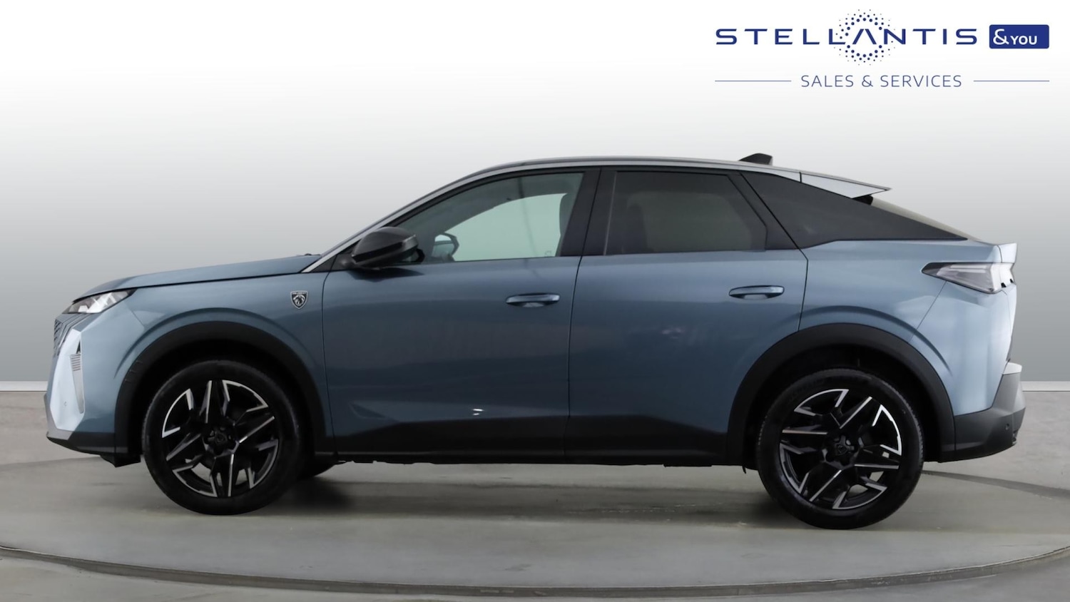 Used Peugeot 3008 2025 for sale - 77157238: Photo 15