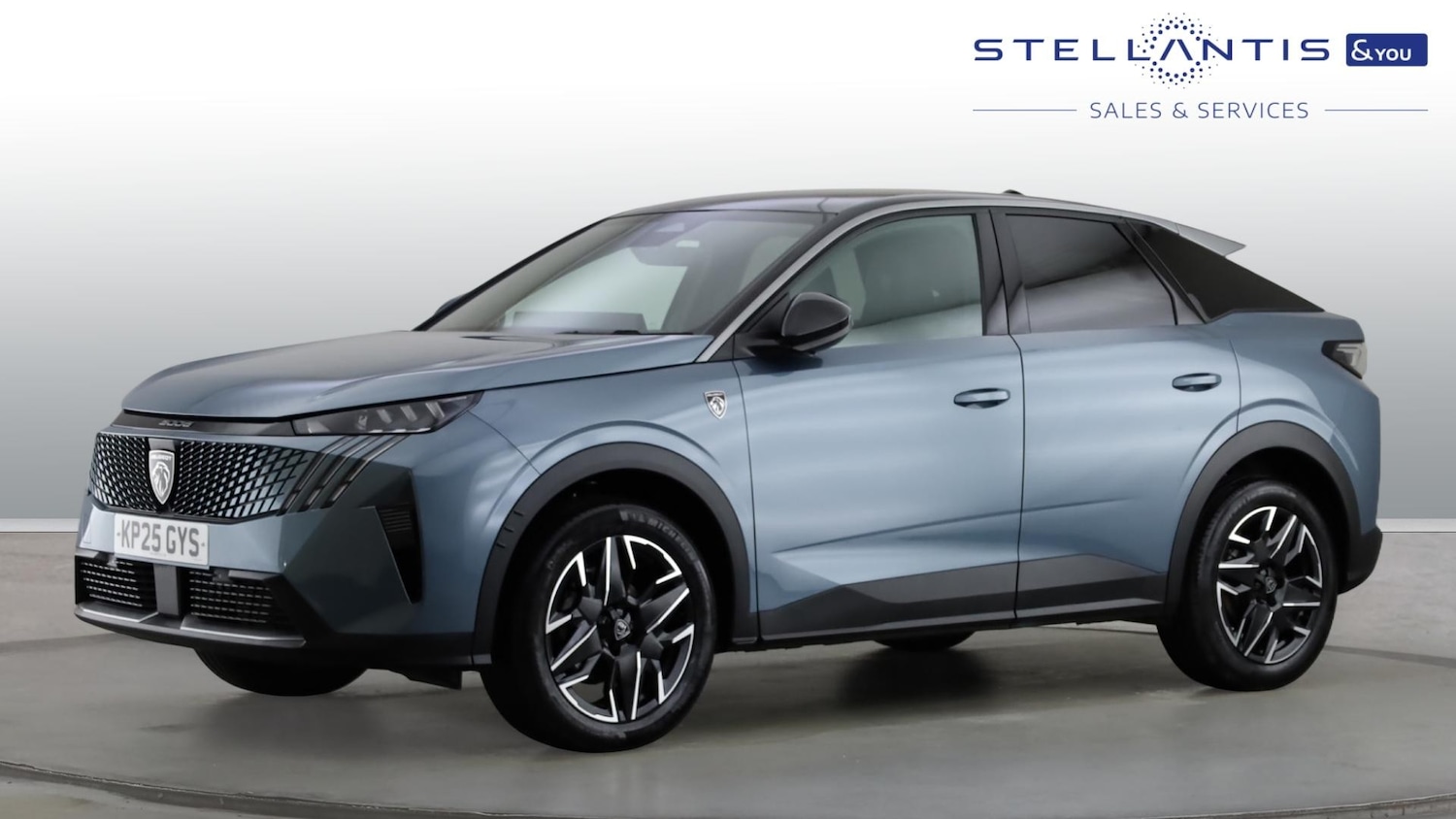 Used Peugeot 3008 2025 for sale - 77157238: Photo 16