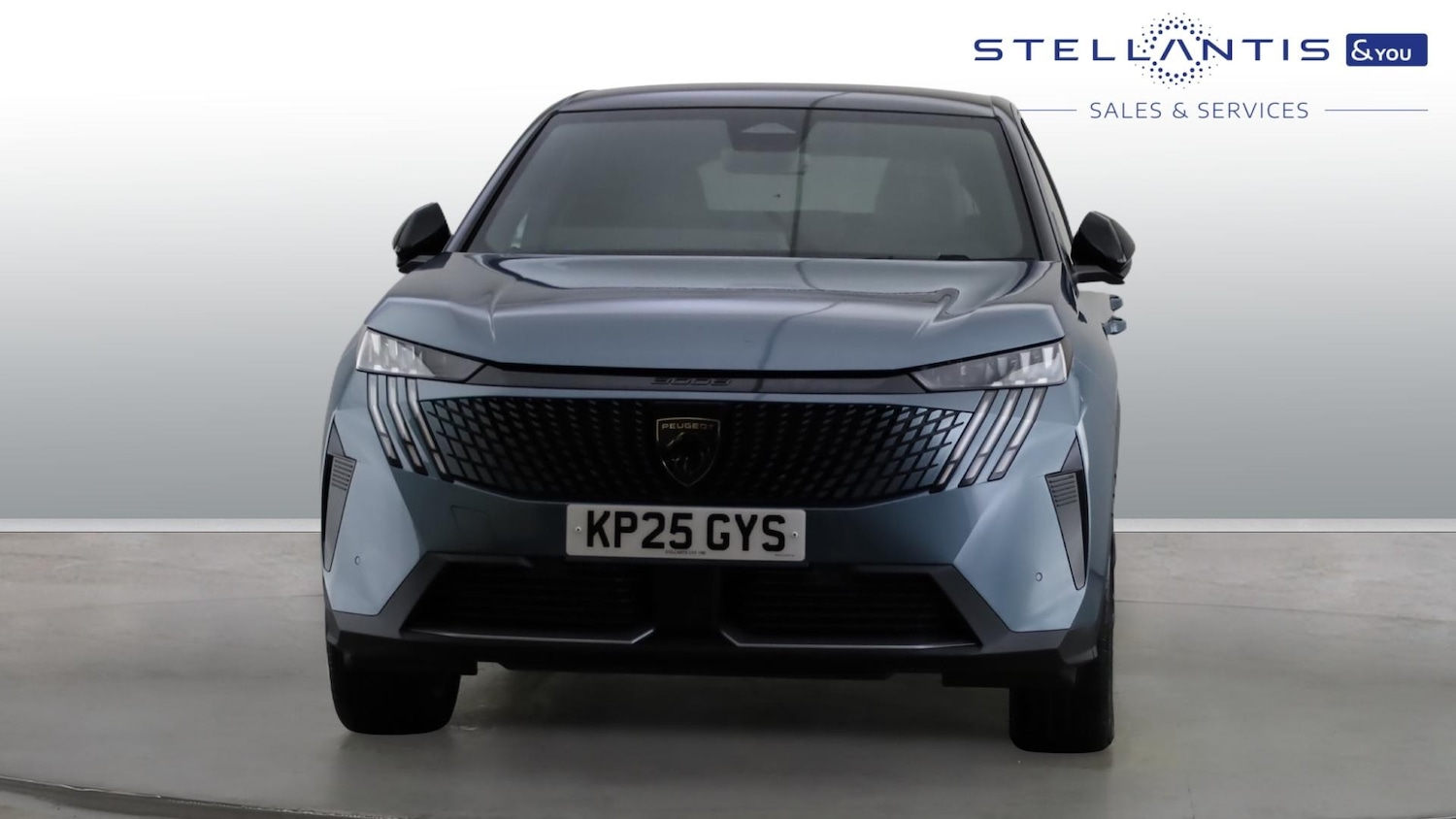 Used Peugeot 3008 2025 for sale - 77157238: Photo 17