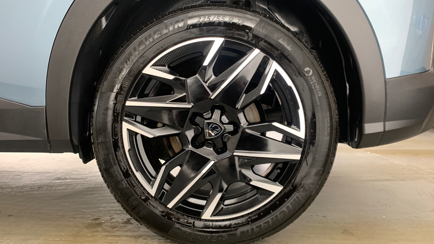 Used Peugeot 3008 2025 for sale - 77157238: Photo 18