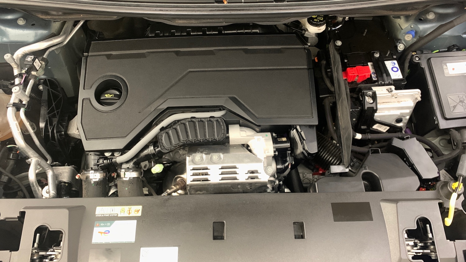 Used Peugeot 3008 2025 for sale - 77157238: Photo 22