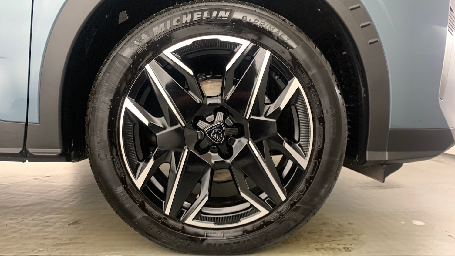 Used Peugeot 3008 2025 for sale - 77157238: Photo 24