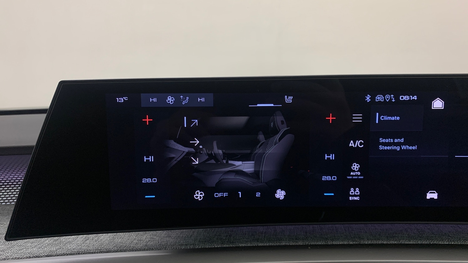 Used Peugeot 3008 2025 for sale - 77157238: Photo 25