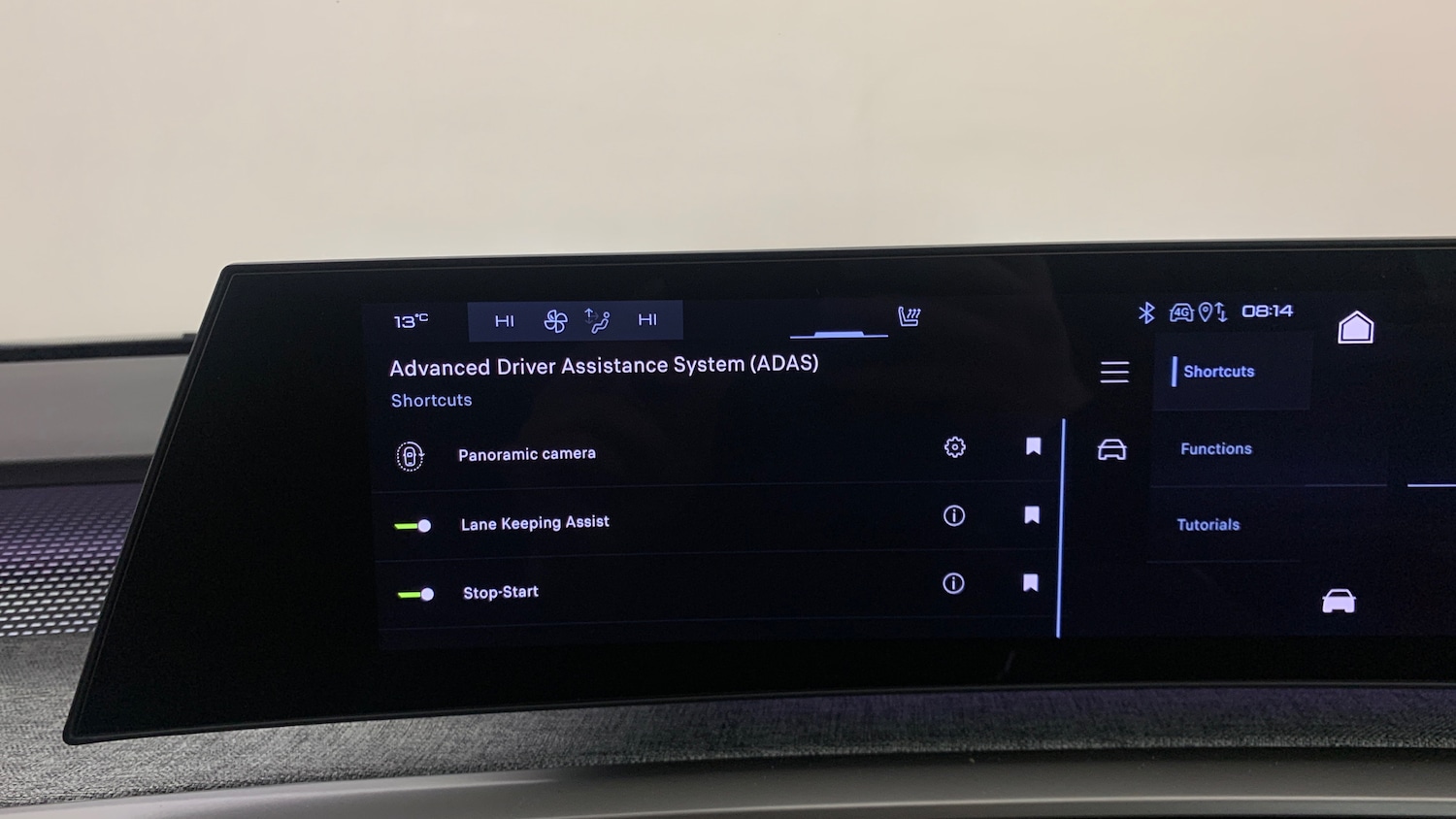 Used Peugeot 3008 2025 for sale - 77157238: Photo 28