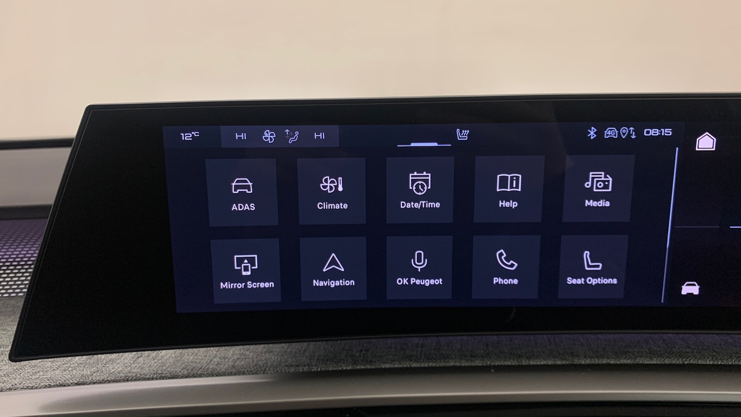 Used Peugeot 3008 2025 for sale - 77157238: Photo 31