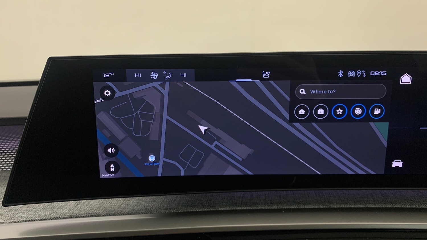 Used Peugeot 3008 2025 for sale - 77157238: Photo 32