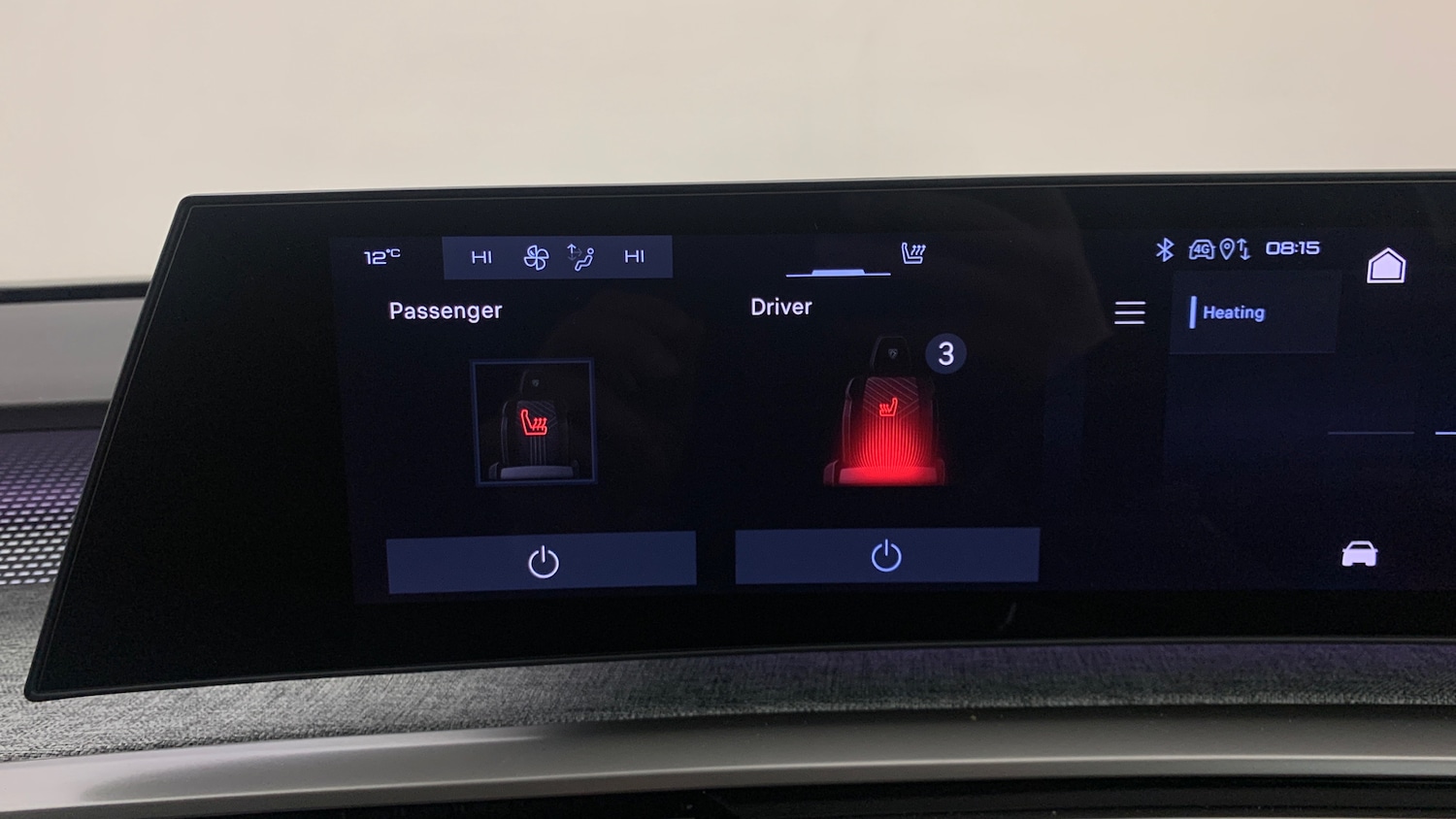 Used Peugeot 3008 2025 for sale - 77157238: Photo 33