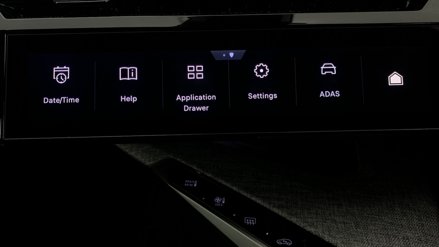 Used Peugeot 3008 2025 for sale - 77157238: Photo 34