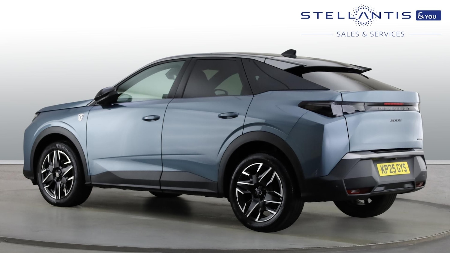 Used Peugeot 3008 2025 for sale - 77157238: Photo 4