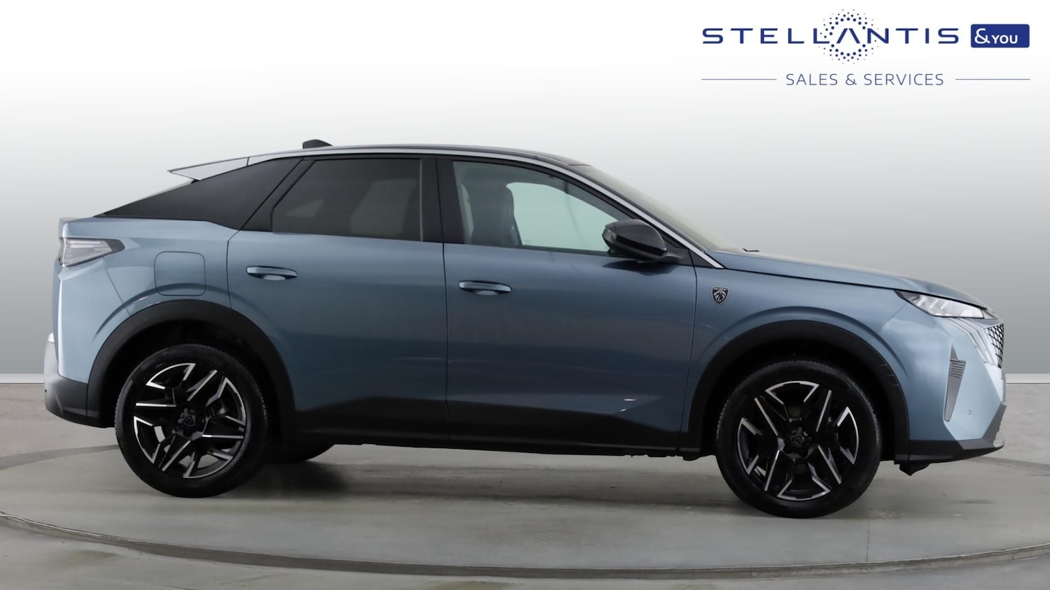 Used Peugeot 3008 2025 for sale - 77157238: Photo 5