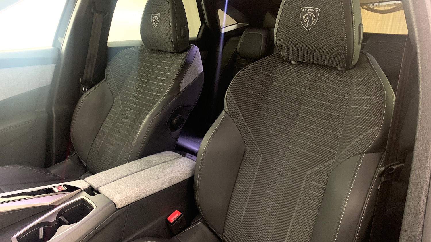 Used Peugeot 3008 2025 for sale - 77157238: Photo 54
