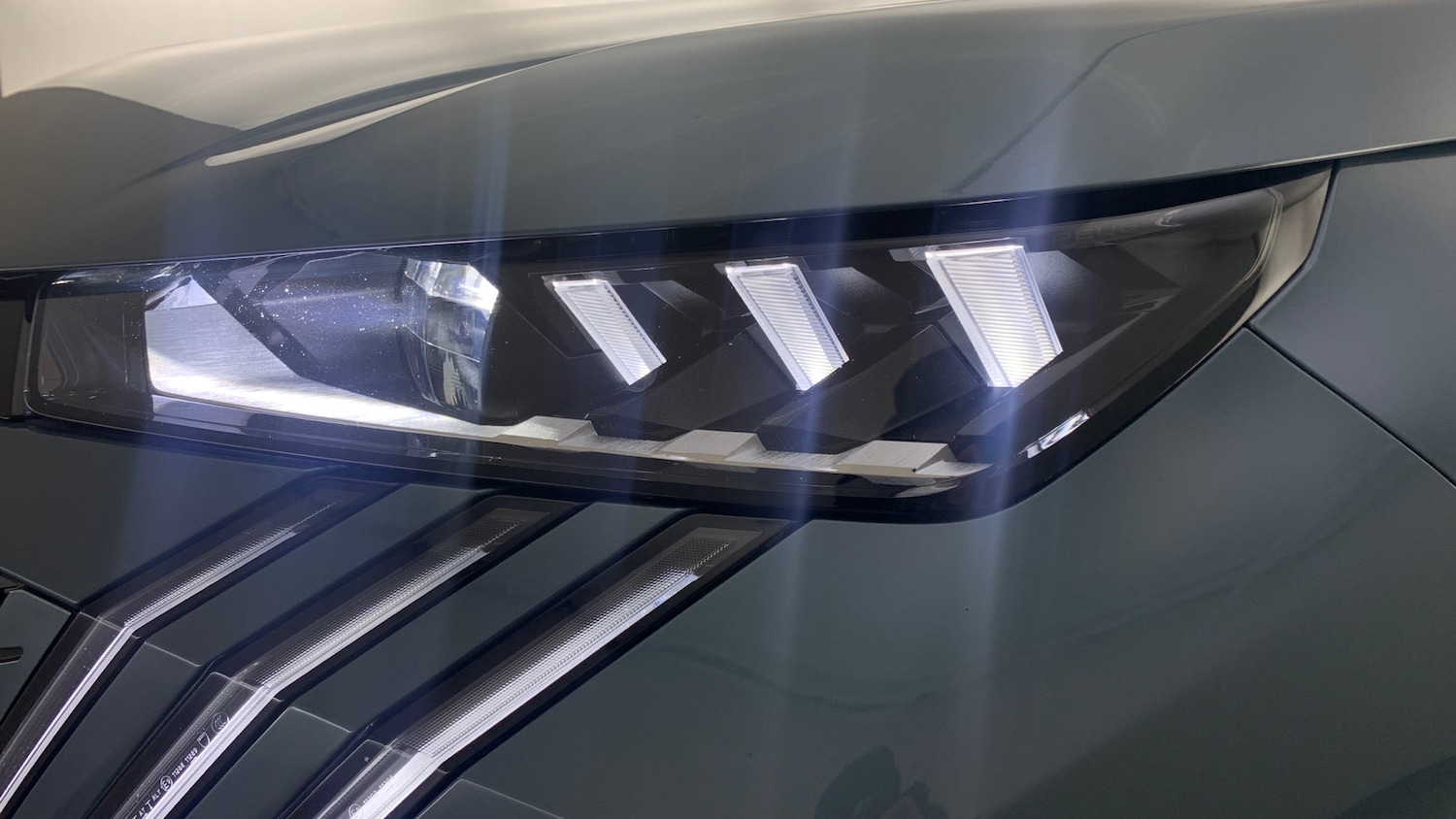 Used Peugeot 3008 2025 for sale - 77157238: Photo 55