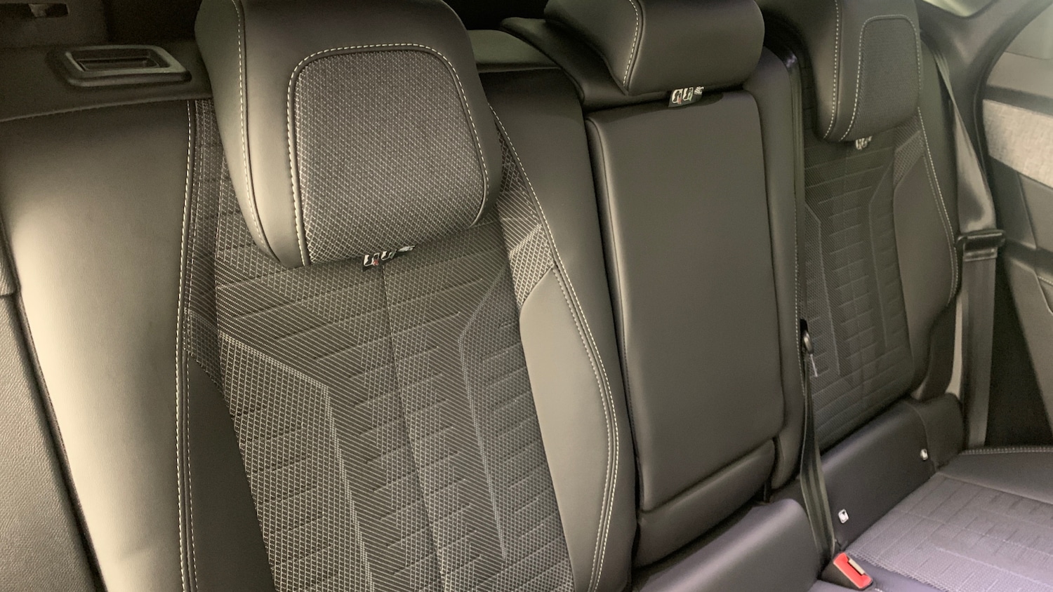 Used Peugeot 3008 2025 for sale - 77157238: Photo 8