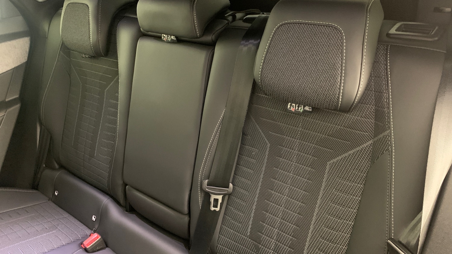 Used Peugeot 3008 2025 for sale - 77157238: Photo 9