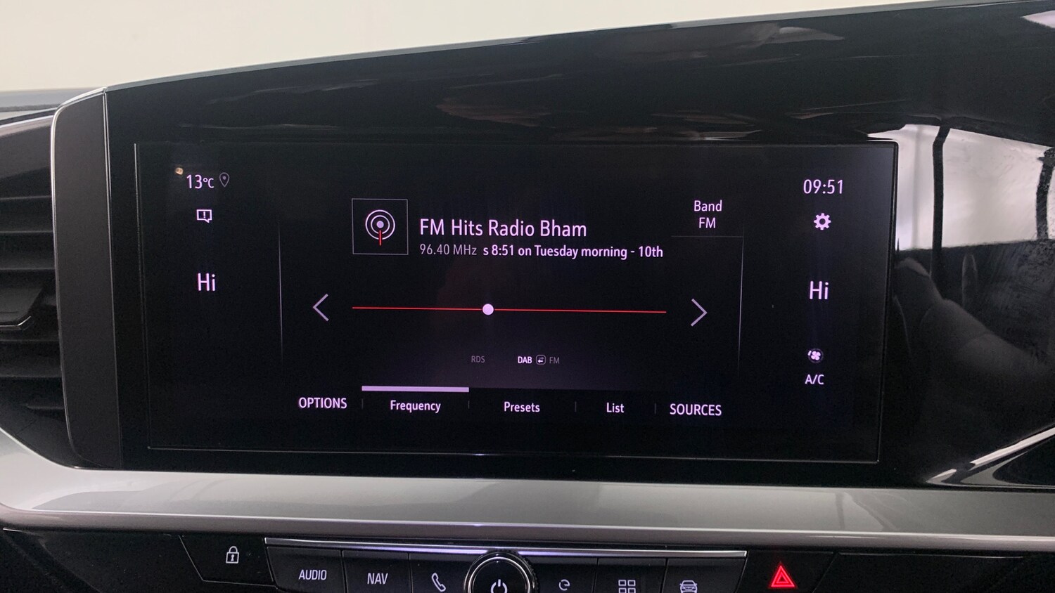 Used Vauxhall Mokka 2021 for sale - 77825808: Photo 10