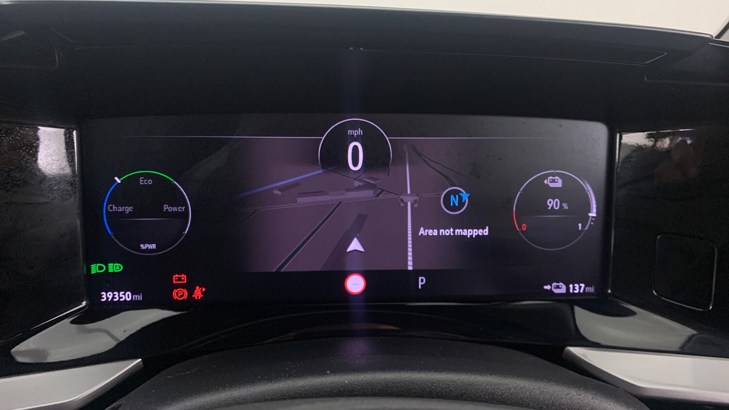 Used Vauxhall Mokka 2021 for sale - 77825808: Photo 11