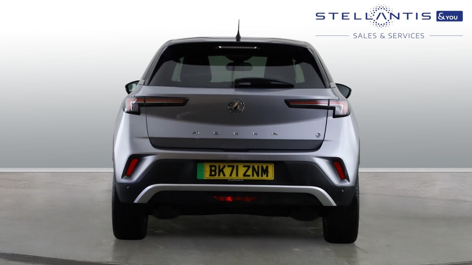 Used Vauxhall Mokka 2021 for sale - 77825808: Photo 13