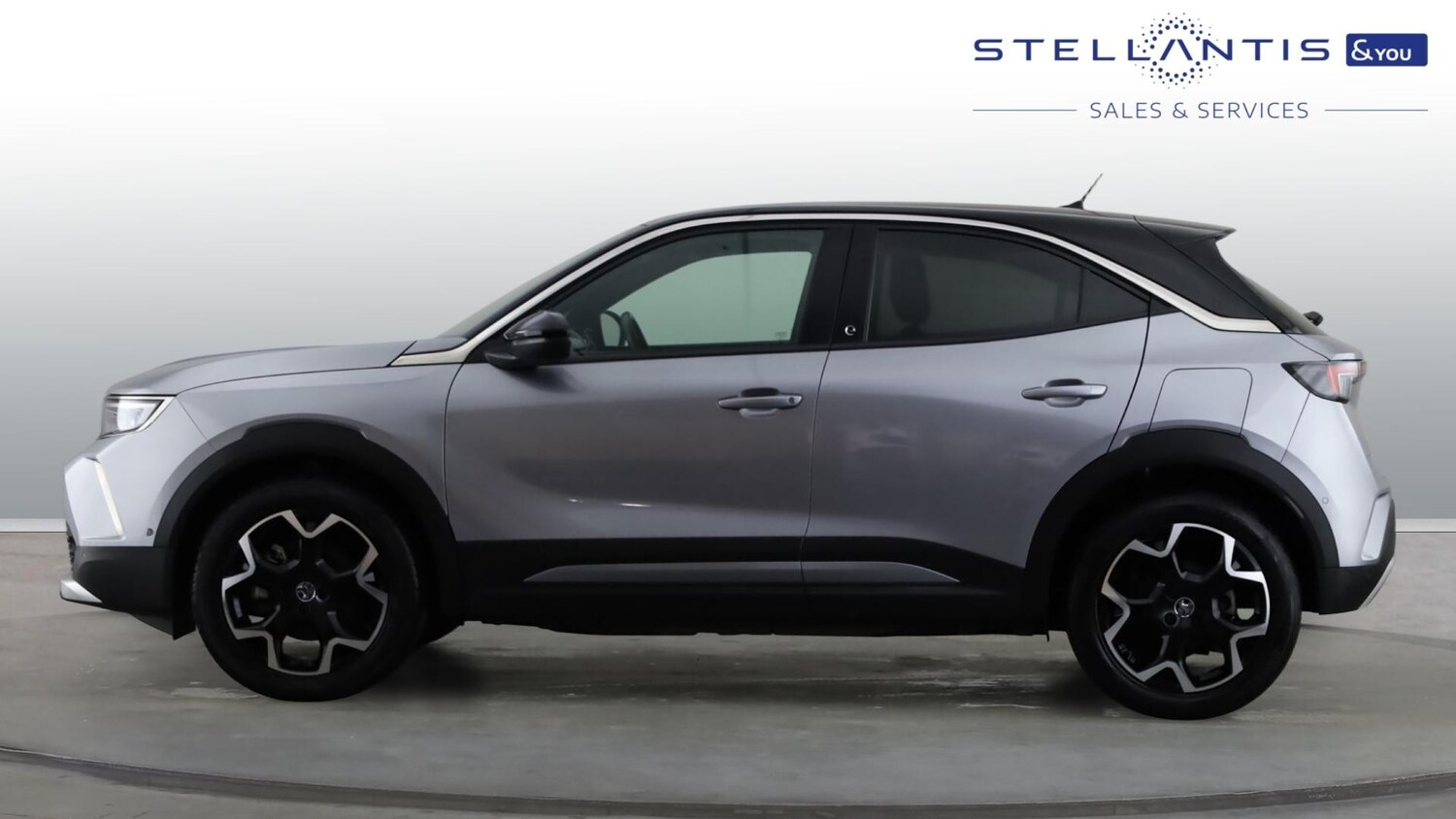 Used Vauxhall Mokka 2021 for sale - 77825808: Photo 14