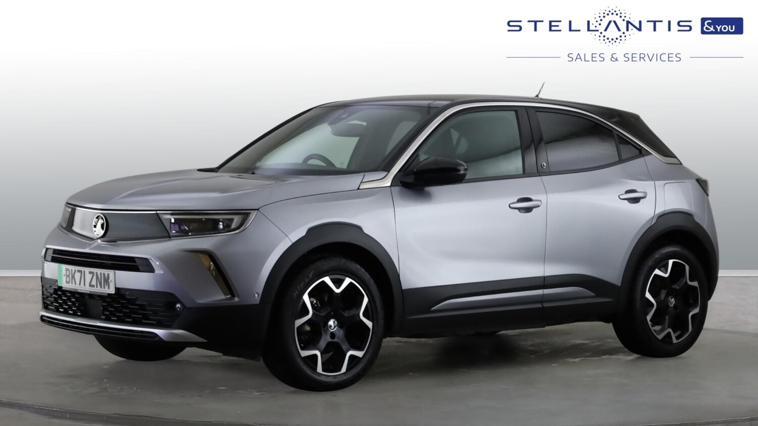 Used Vauxhall Mokka 2021 for sale - 77825808: Photo 15