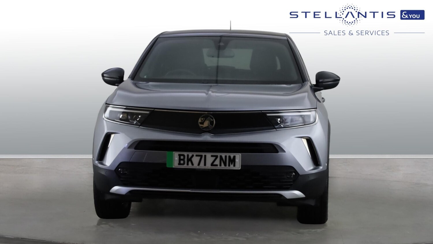 Used Vauxhall Mokka 2021 for sale - 77825808: Photo 16