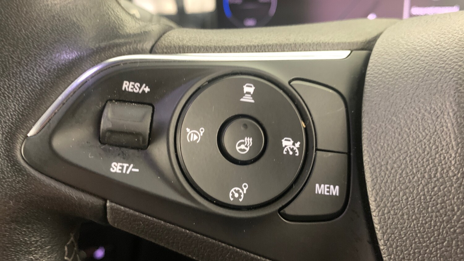 Used Vauxhall Mokka 2021 for sale - 77825808: Photo 18