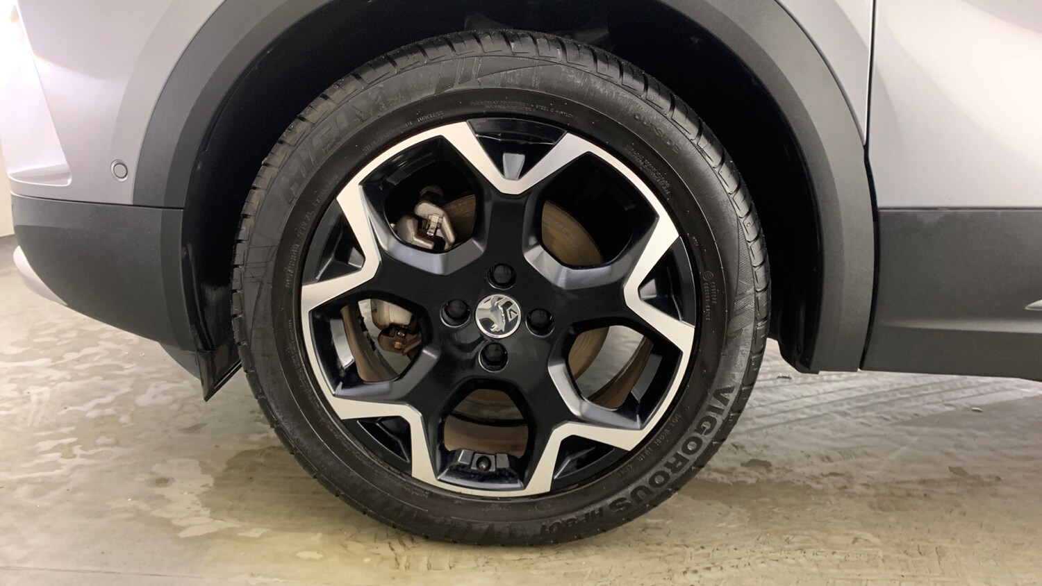 Used Vauxhall Mokka 2021 for sale - 77825808: Photo 21