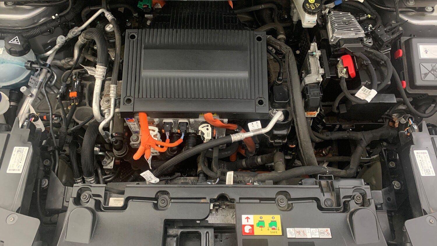 Used Vauxhall Mokka 2021 for sale - 77825808: Photo 23