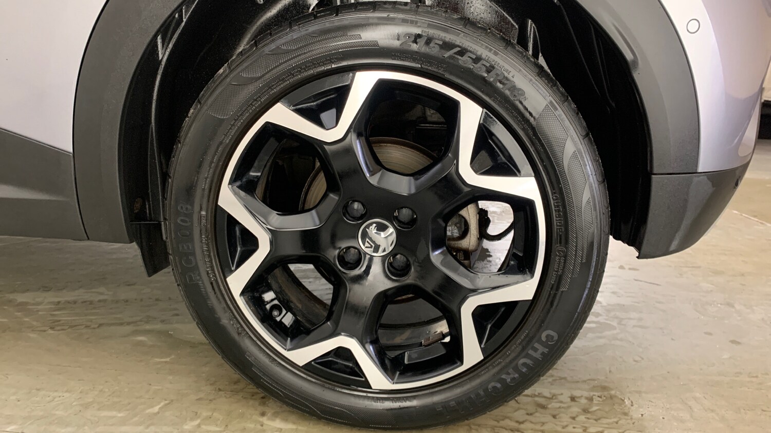 Used Vauxhall Mokka 2021 for sale - 77825808: Photo 24