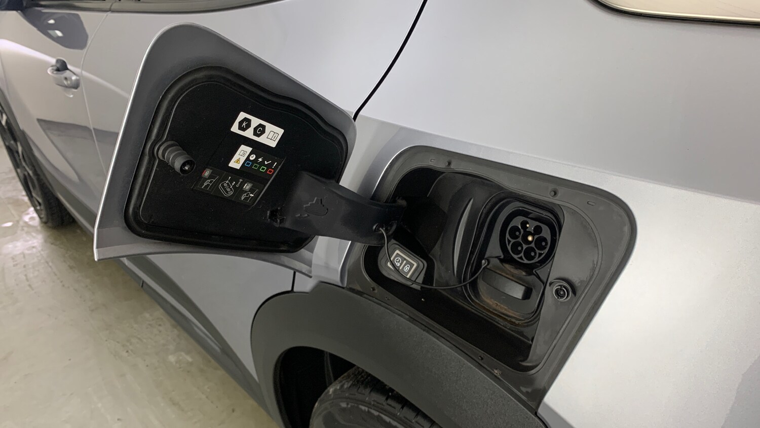 Used Vauxhall Mokka 2021 for sale - 77825808: Photo 31