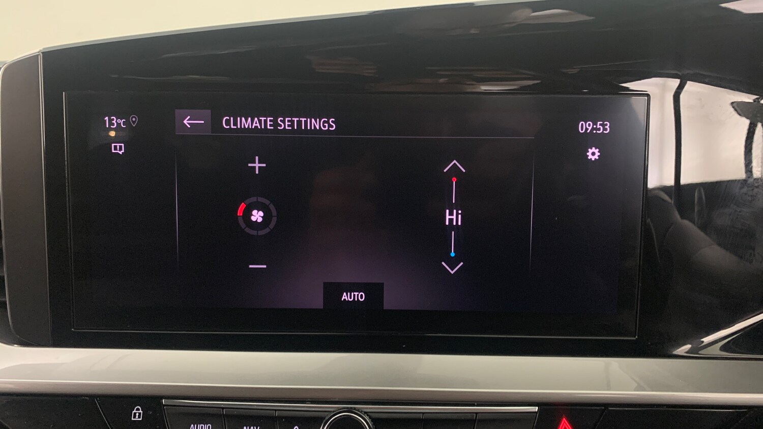 Used Vauxhall Mokka 2021 for sale - 77825808: Photo 32