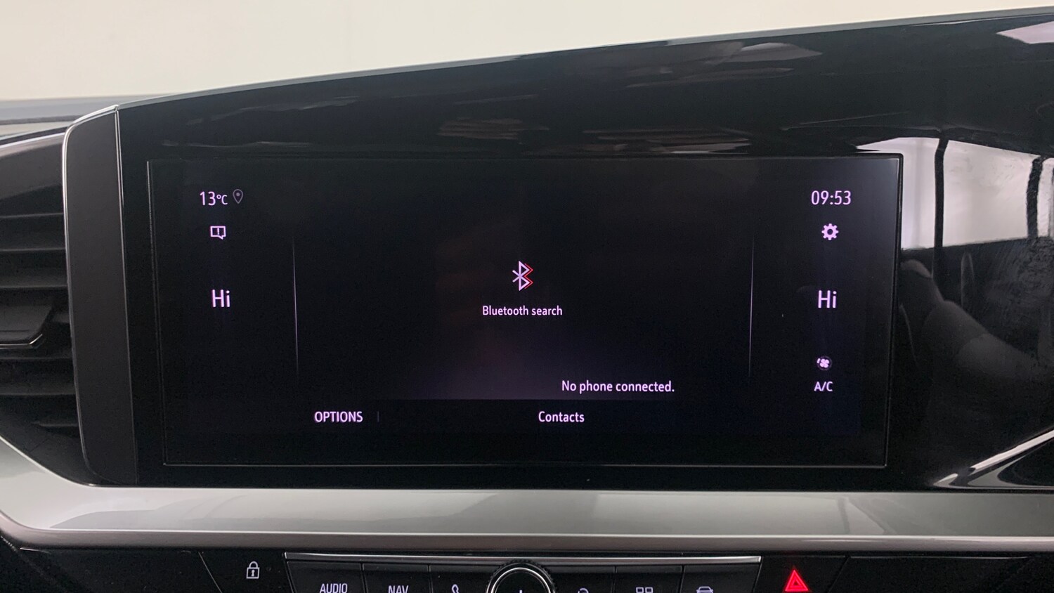 Used Vauxhall Mokka 2021 for sale - 77825808: Photo 33