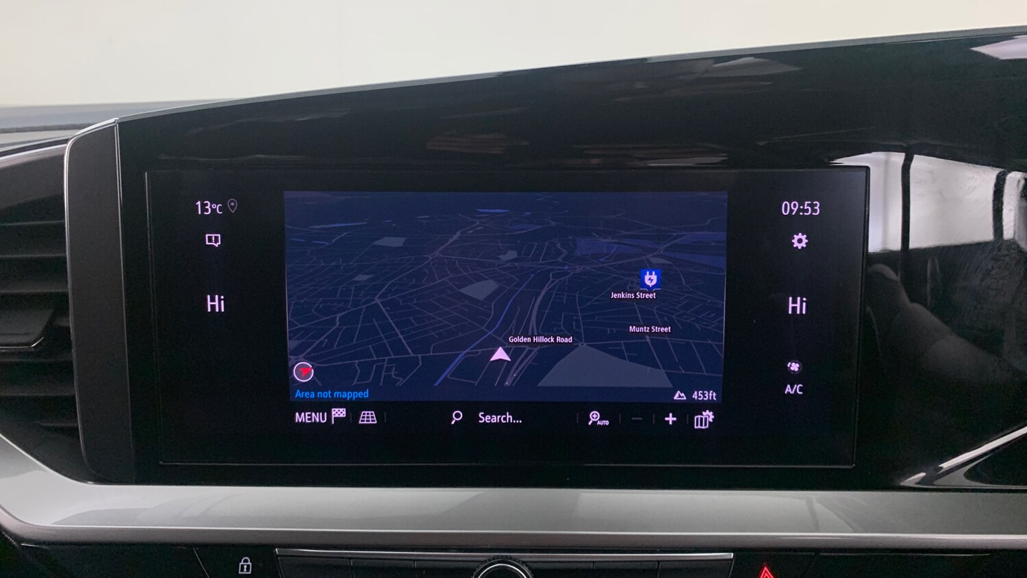 Used Vauxhall Mokka 2021 for sale - 77825808: Photo 34