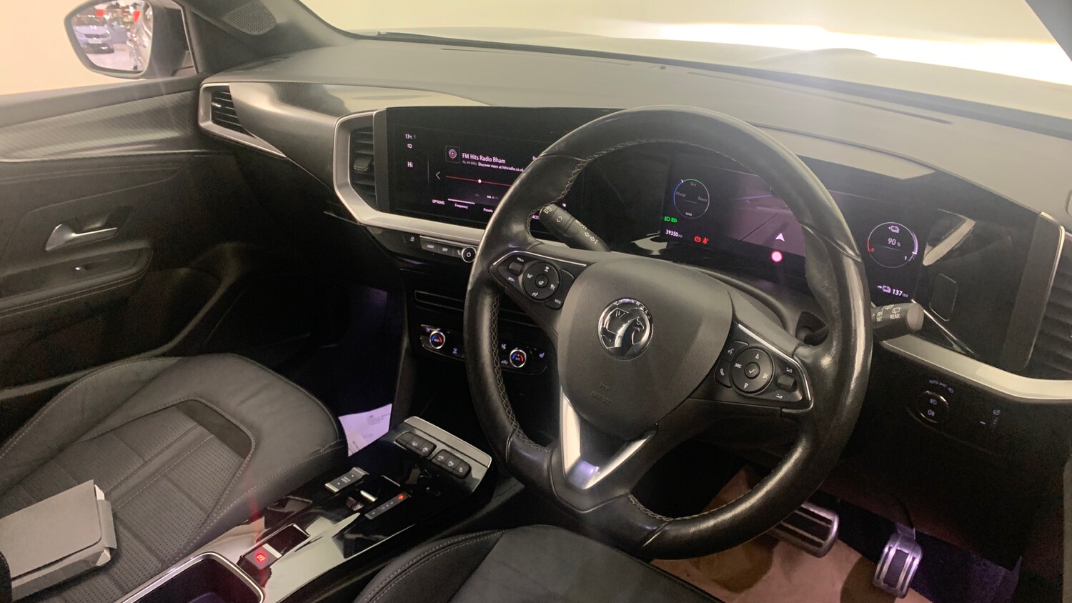 Used Vauxhall Mokka 2021 for sale - 77825808: Photo 40