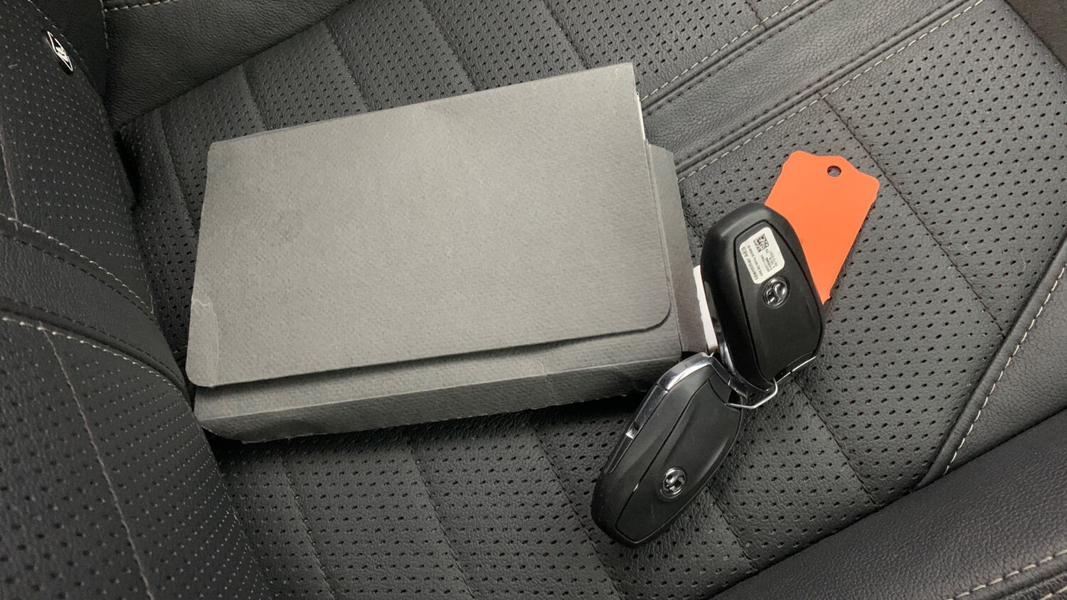 Used Vauxhall Mokka 2021 for sale - 77825808: Photo 42