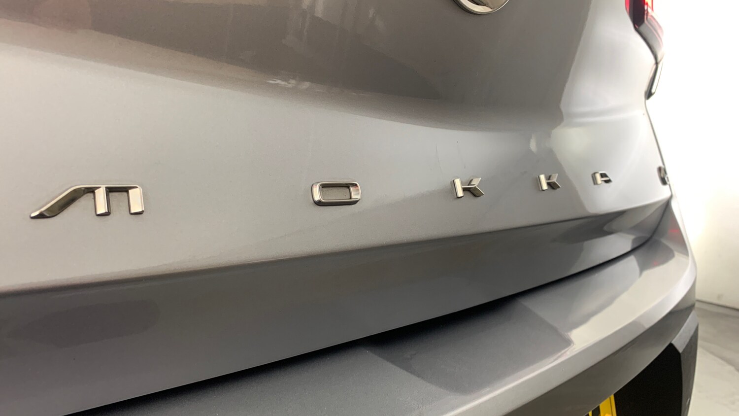 Used Vauxhall Mokka 2021 for sale - 77825808: Photo 49