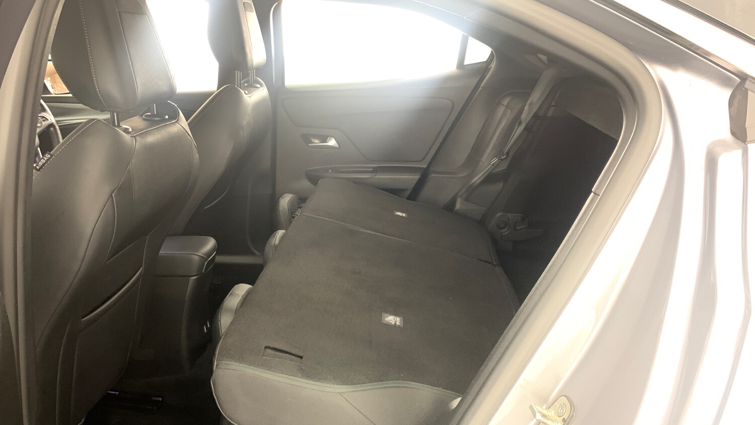 Used Vauxhall Mokka 2021 for sale - 77825808: Photo 53