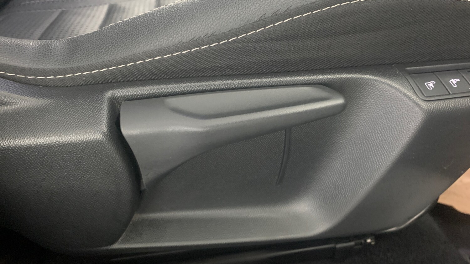 Used Vauxhall Mokka 2021 for sale - 77825808: Photo 54