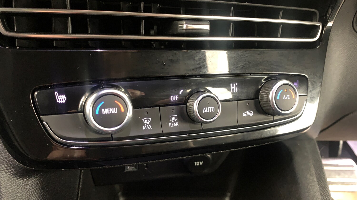 Used Vauxhall Mokka 2021 for sale - 77825808: Photo 59