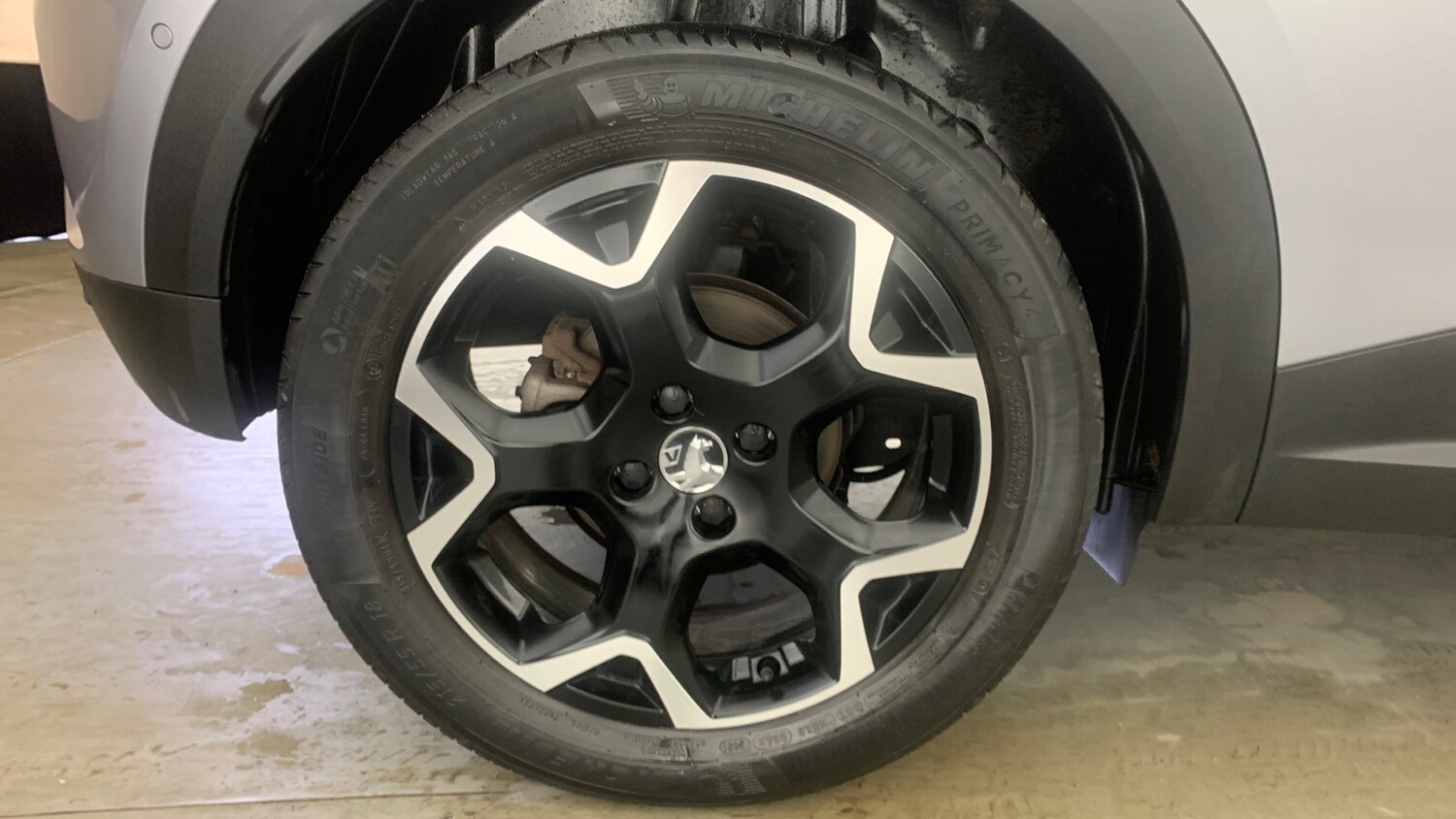 Used Vauxhall Mokka 2021 for sale - 77825808: Photo 6