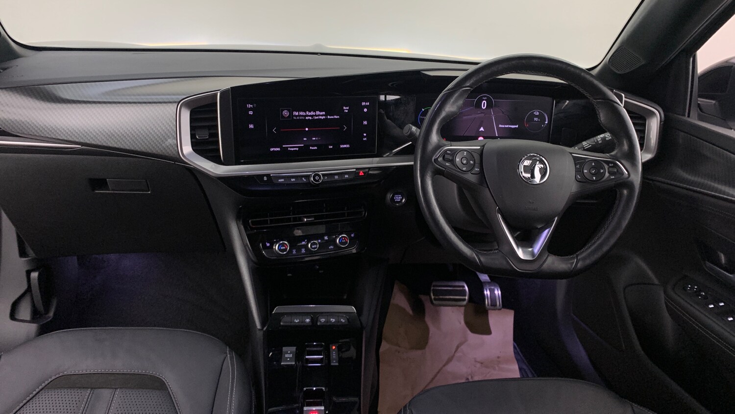 Used Vauxhall Mokka 2021 for sale - 77825808: Photo 9